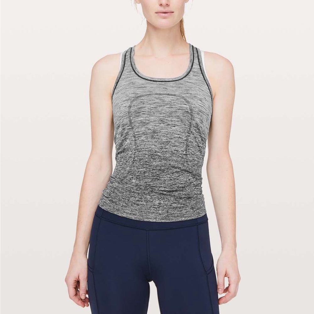 Lululemon Swiftly Tech Racerback Tank
